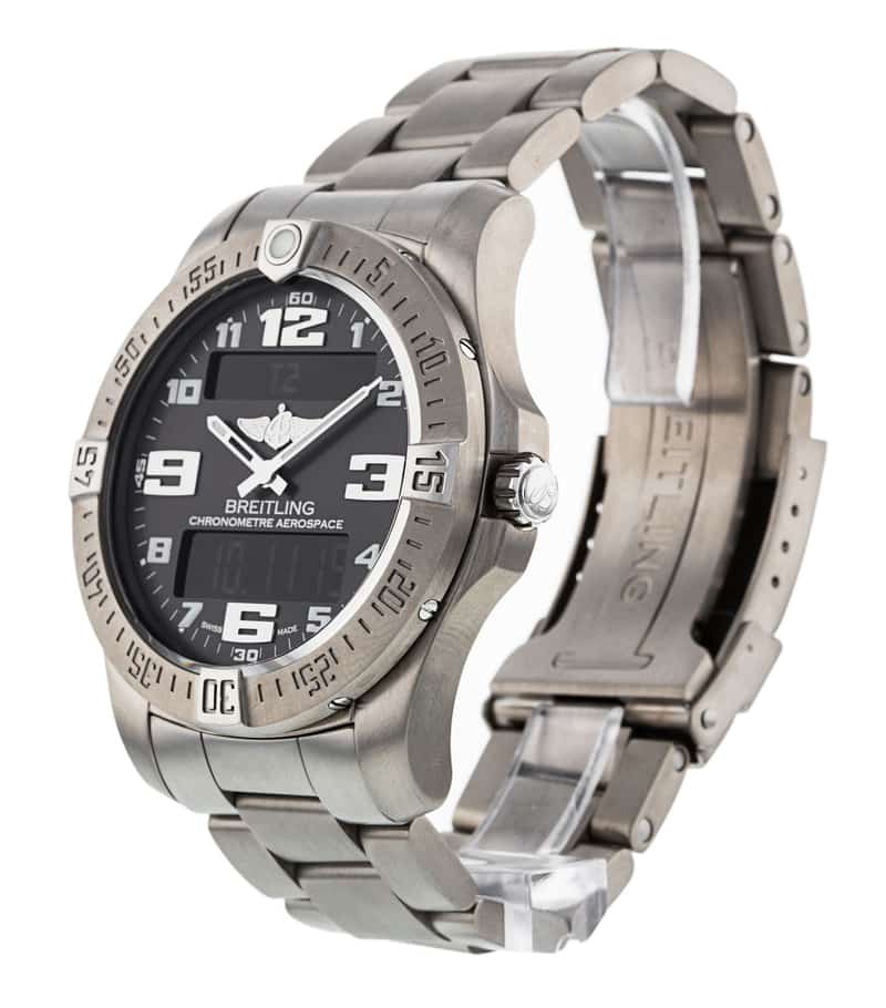 Breitling Aerospace E79363